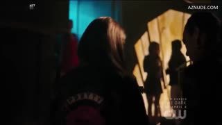 VANESSA MORGAN nude in Riverdale