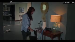 ANA LUCIA DOMINGUEZ nude in The Marked Heart