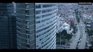 REBECA MILANES nude in The Marked Heart