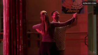JENNIFER LOPEZ nude in Shall We Dance?