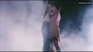 VIVIAN HSU nude in Devil Angel