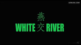 YUAN TIAN nude in White River