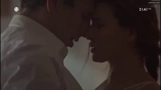 MELIA KREILING nude in Oi Pantheoi