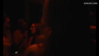 VIRGINIE EFIRA nude in Just the Two of Us