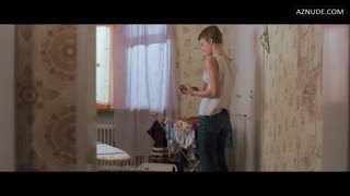 ALEXANDRA MARIA LARA nude in Nackt