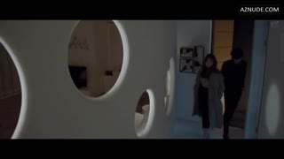 TAE-IM LEE nude in For the Emperor