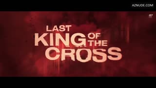 ASHYR MASON-KAINE nude in Last King of the Cross