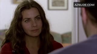 NAOMI KRAUSS nude in Polizeiruf 110