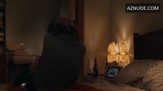 NOEMIE MERLANT nude in One Year, One Night
