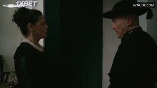 BARBARA BRANCO nude in O Crime do Padre Amaro