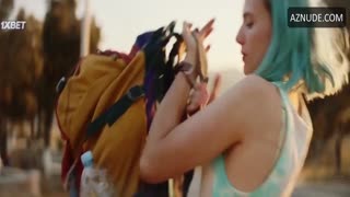 GAITE JANSEN nude in Bo