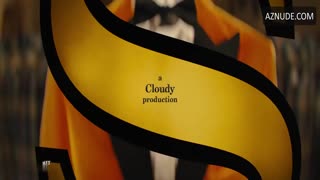 POPPY DELEVINGE nude in Kingsman: The Golden Circle