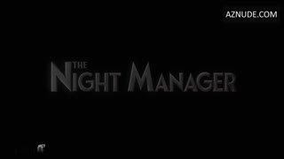 SOBHITA DHULIPALA nude in The Night Manager