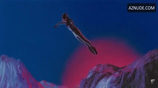 GAL GADOT nude in Heart of Stone