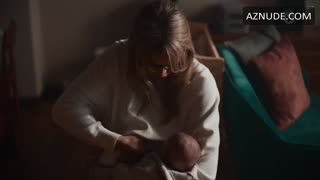 FRANZISKA HARTMANN nude in Polizeiruf 110