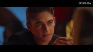 JOSEPHINE LANGFORD nude in After Everything