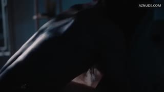 ALEXANDRA JIMENEZ nude in Escandalo: Relato De Una Obsesion