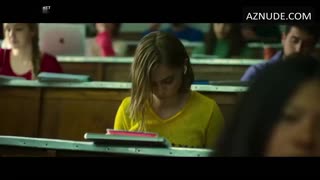 EMILIA LAZO nude in Through My Window: Across the Sea