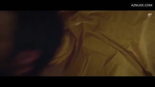 LAURA SEPUL nude in Attraction