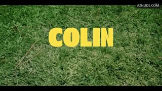 TAMMY HEARDER nude in Colin from Accounts