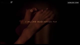 SIMONA SPIROVSKA nude in Kaymak