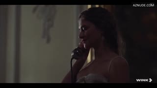 SOFIA SINITSYNA nude in Chistye