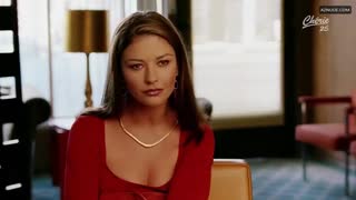 CATHERINE ZETA-JONES nude in Intolerable Cruelty