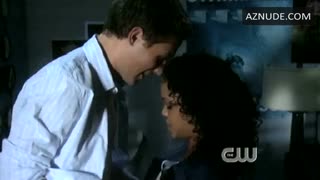 TESSA THOMPSON nude in Hidden Palms