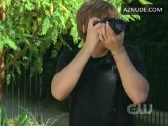 AMBER HEARD nude in Hidden Palms