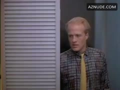 SHANNON TWEED nude in The Hitchhiker