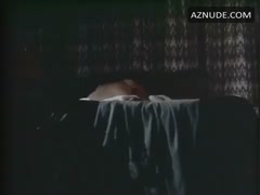 LUCY GUTTERIDGE nude in The Hitchhiker