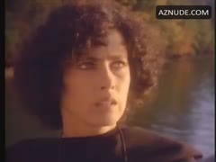 DAYLE HADDON nude in The Hitchhiker