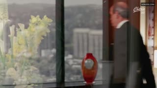 CATHERINE ZETA-JONES nude in Intolerable Cruelty