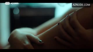 ALBA BAPTISTA nude in Filha da Lei