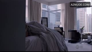 BRIANNA BROWN nude in Homeland