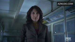 LISA EDELSTEIN nude in House, M.D.