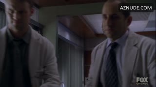 LISA EDELSTEIN nude in House, M.D.