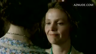 NICOLE KIDMAN nude in The Hours