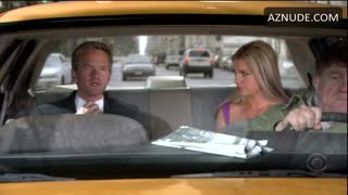 BRITNEY SPEARS nude in How I Met Your Mother
