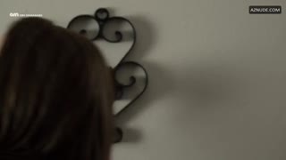 JOSIE DAVIS nude in Dirty Teacher