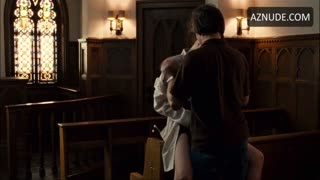 KELLY MACDONALD nude in Choke