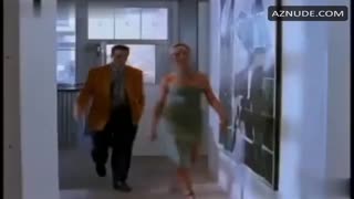 DIANA BARTON nude in Silk Stalkings