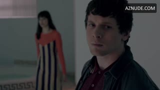HANNAH BRITLAND nude in Skins
