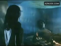 MAUI TAYLOR nude in Ang huling birhen sa lupa