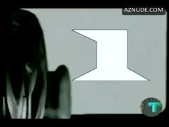 MADONNA nude in Hung Up
