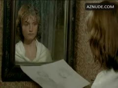 ISABELLE HUPPERT nude in The Lacemaker