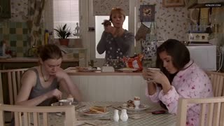 AMY JAMES-KELLY nude in Coronation Street