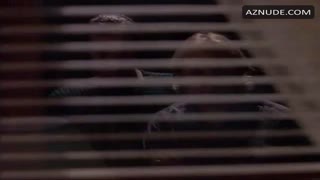 MARISKA HARGITAY nude in Freddy