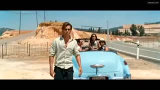 KATRINA KAIF nude in Zindagi Na Milegi Dobara