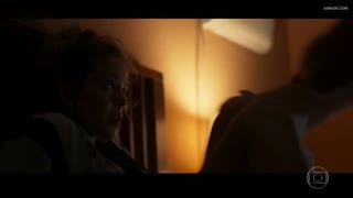 LEANDRA LEAL nude in Justica